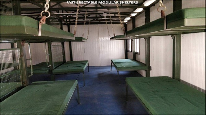 Soi trai linh thong minh cua An Do o vung trang chap voi Trung Quoc