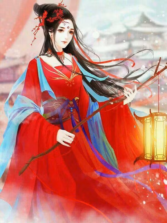 3 con giap “chiu mo long la co quy nhan