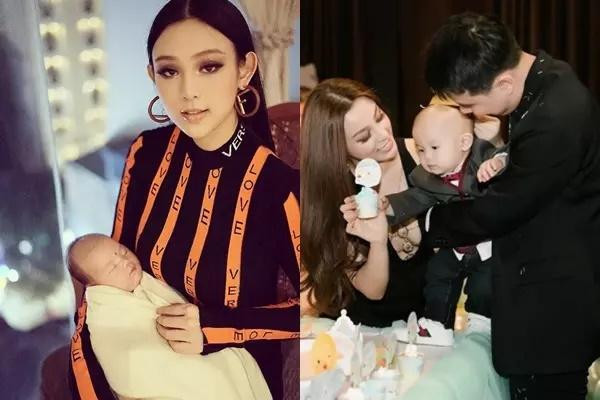 Ngo ngang ngoai hinh 