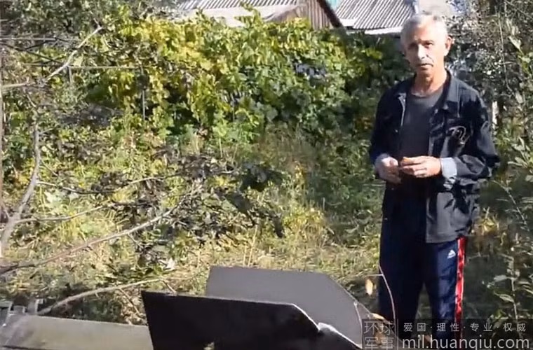 Trước đó, đã có thông tin việc Ukraine sử dụng loại tên lửa này tấn công Lugansk, Snizhny và Shakhtarsk.