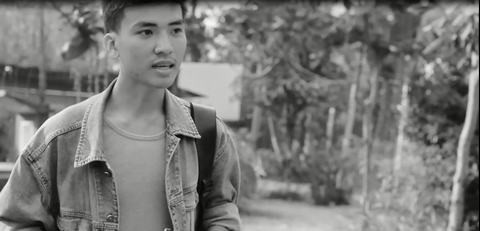 Ông lão của 40 năm về trước đã để cha mình đón Tết trong cô đơn và đó cũng là lần cuối cùng ông còn có cơ hội được ở bên cha ngày Tết.