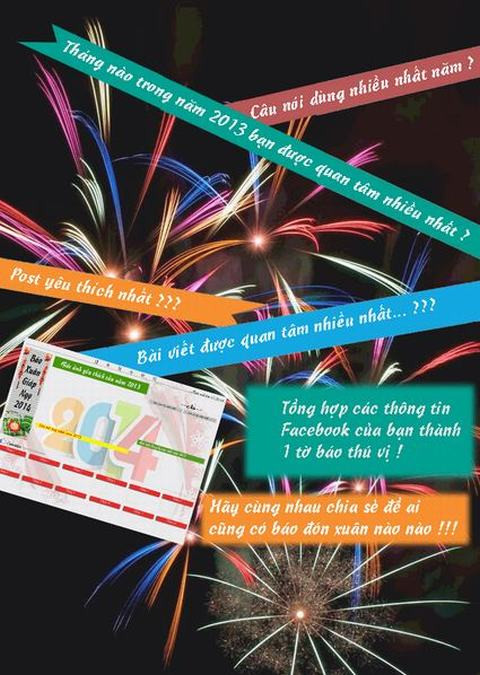 Để sử dụng app này, các Facebooker sẽ phải truy cập vào một đường link có tên "baogiapngo..." hoặc "bao2.shindaland...".