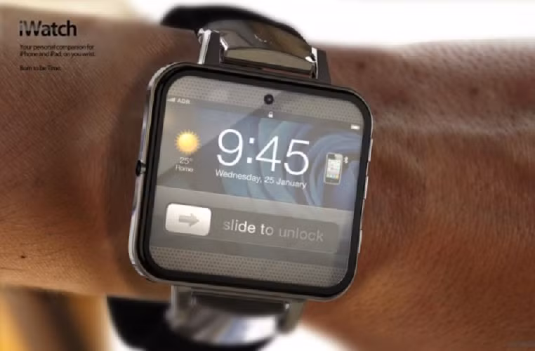 Nguồn tin đến từ Hàn Quốc cho biết LG đã giành được độc quyền sản xuất màn hình cho sản phẩm iWatch sắp tới của phù thủy Apple. Cũng theo thông báo này, màn hình iWatch sẽ bắt đầu được sản xuất đại trà trong khoảng thời gian từ tháng Bảy tới tháng Chín năm nay, với số lượng ban đầu là 2 triệu sản phẩm. Màn hình 1.52” sẽ sử dụng công nghệ màn hình cong giống như trên sản phẩm LG G Flex và sẽ là P-OLED. Điều này có nghĩa là iWatch sẽ sở hữu một thiết kế có màn hình cong.
