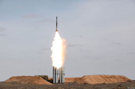 Tuy đang được dần loại bỏ tại Nga nhưng trên thế giới S-300 vẫn là hệ thống vũ khí đối không đáng gờm.