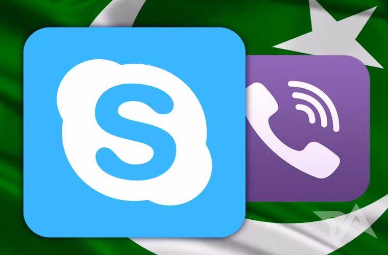 Sindh, một tỉnh tại Pakistan nói không với Skype, Viber và nhiều ứng dụng nhắn tin khác. Tỉnh Sindh nằm ở phía năm của Pakistan đang có ý định đóng của các ứng dụng như Skype, Viber và nhiều ứng dụng nhắn tin khác trong thời gian 3 tháng. Quyết định này đã được thông qua trong cuộc gặp của tỉnh trưởng Sindh Qaim Ali Shah và các quan chức cùng đại diện của các cơ quan tình báo nước ngoài.