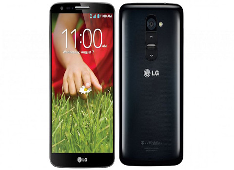 22.500 chiếc LG G2 đã "không cánh mà bay".
