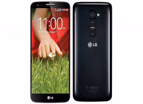 22.500 chiếc LG G2 đã "không cánh mà bay".