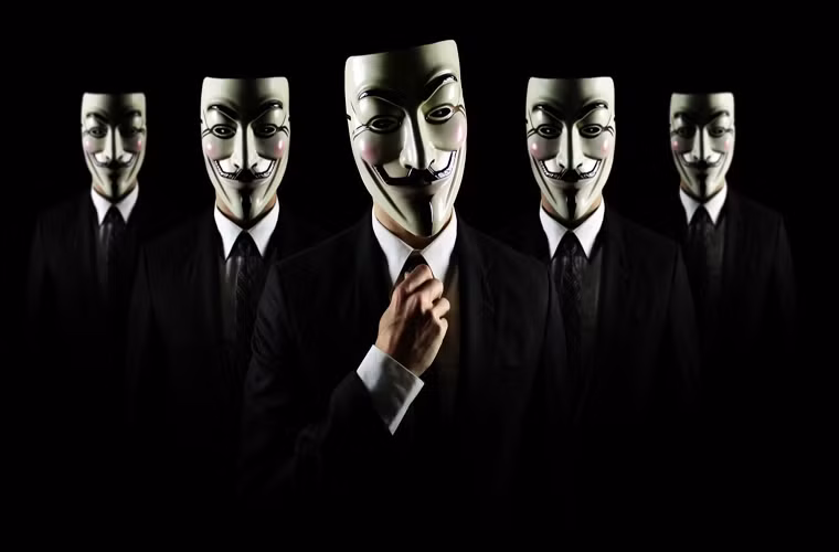 Mỹ xử lý 13 thành viên của tổ chức Anonymous. Các thành viên này đã tham gia vào một cuộc tấn công vào các viện tài chính, các nhóm thương mại và các tổ chức chính phủ.