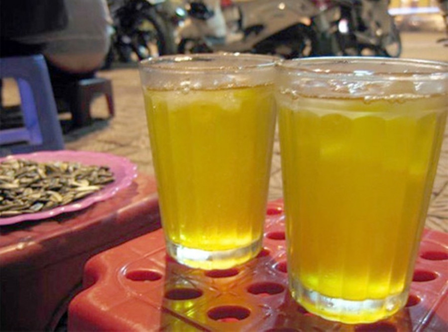 5 sai lầm tai hại khi uống trà đá, 90% người Việt không biết 5 sai lam tai hai khi uong tra da, 90% nguoi Viet khong biet