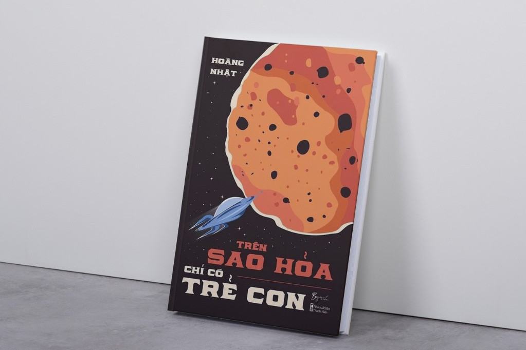 Vet thuong cua thoi tho au