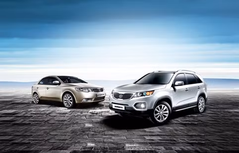 Hàng loạt xe Kia nhận ưu đãi giảm giá lên tới 70 triệu đồng trong tháng 9