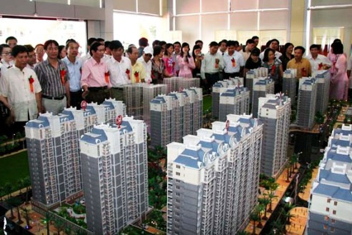 Liên minh BĐS R9+ có sống khỏe?