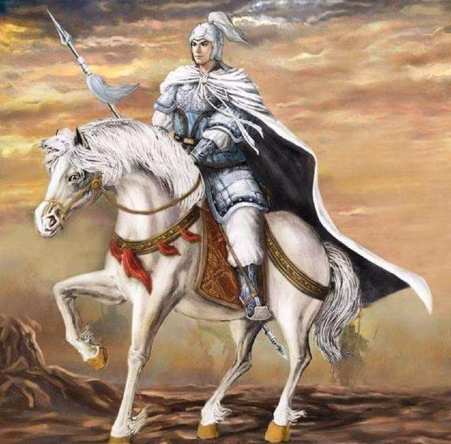 Trong trận chiến mang tính quyết định ở thành Huỳnh Dương, Trần Khánh Chi phải đương đầu với 7 vạn quân địch trấn thủ cùng đội quân tiếp viện hùng hậu đang kéo đến. Tuy nhiên, ông đã hạ thành chóng vánh khi quân tiếp viện còn chưa kịp tới.