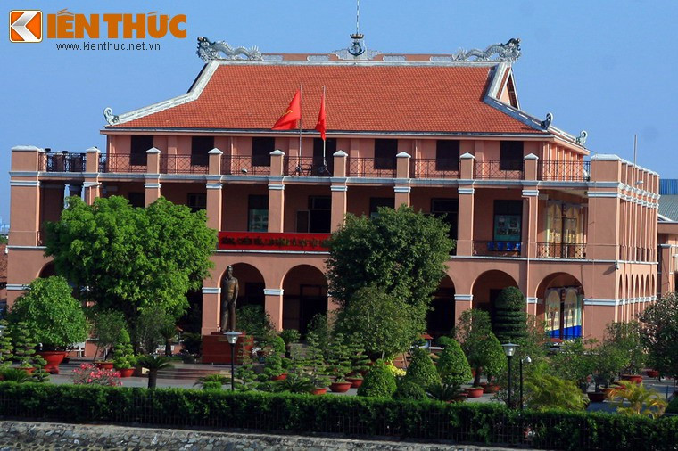 Hiện tại, Nhà Rồng là Bảo tàng Hồ Chí Minh - Chi nhánh TP HCM, là một chi nhánh nằm trong hệ thống các Bảo tàng và di tích lưu niệm về Chủ tịch Hồ Chí Minh trong cả nước.