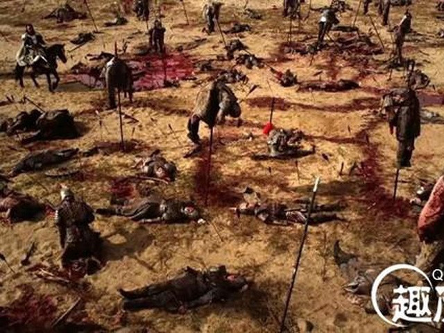 Chiến thắng của quân Tần không chỉ khẳng định tài năng quân sự của Bạch Khởi mà còn khuếch trương sức mạnh của nước Tần với các nước lân bang vốn luôn phải ở thế phòng thủ trước quân Tần từ nhiều năm.