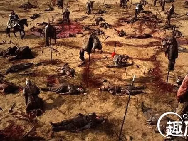 Chiến thắng của quân Tần không chỉ khẳng định tài năng quân sự của Bạch Khởi mà còn khuếch trương sức mạnh của nước Tần với các nước lân bang vốn luôn phải ở thế phòng thủ trước quân Tần từ nhiều năm.