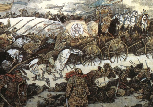 Với chiến thắng Trường Bình, Bạch Khởi đã góp phần mở ra quá trình thống nhất hoàn toàn Trung Hoa, được Tần Thuỷ Hoàng hoàn thành vào năm 221 TCN.