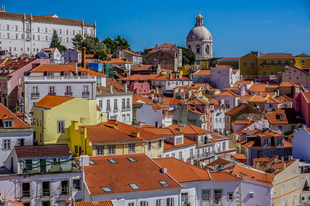 Nằm ở Tây Nam châu Âu, Bồ Đào Nha là có thủ đô là Lisbon, một thành phố nổi tiếng với lịch sử lâu đời và nền văn hóa độc đáo. Nhưng không phải ai cũng biết từng có một thời gian thủ đô đất nước này nằm tận Brazil.