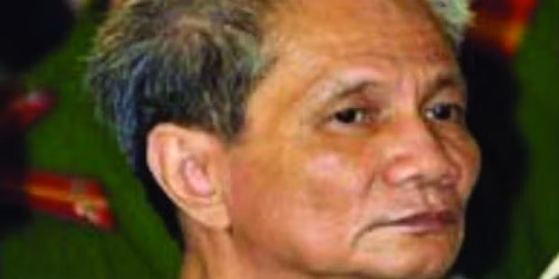 Nam Cam (Ky 4): Nang “so” trong gioi giang ho nho Dai Cathay