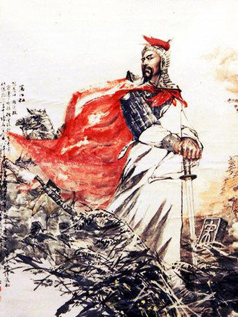 Trong chiến dịch quân sự này, Nhạc Phi đã thu hồi Trịnh Châu, Lạc Dương, đại phá đội quân tinh nhuệ của nhà Kinh ở Yển Thành, sau đó lại đánh bại quân chủ lực của của kẻ thù tại trấn Chu Tiên.