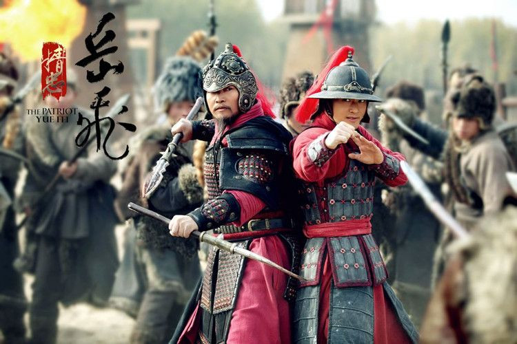 Trong quá trình Tống – Kim nghị hòa, Nhạc Phi bị Tần Cối vu oan và cuối cùng bị giết vào tháng 1/1142 ở tuổi 39.