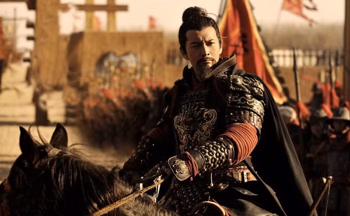 Võ tướng thắng 126 trận bất bại trong lịch sử Trung Hoa - Hình 2 Vo tuong thang 126 tran bat bai trong lich su Trung Hoa-Hinh-2