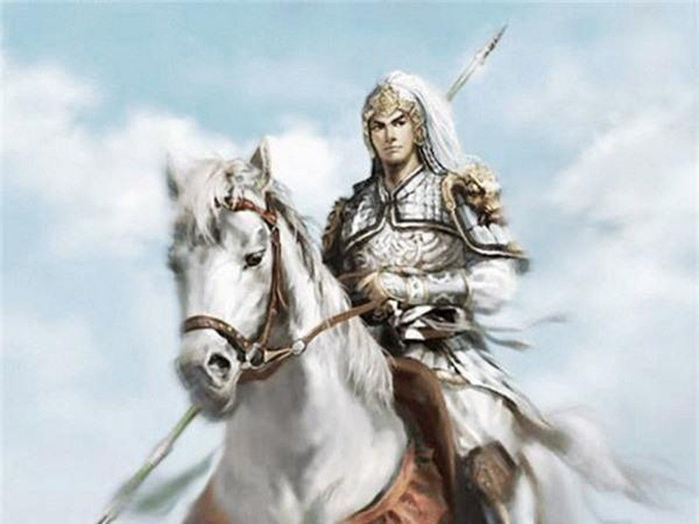 Tướng nào có sự nghiệp hoàn hảo nhất Trung Hoa thời Tam Quốc? - Hình 2 Tuong nao co su nghiep hoan hao nhat Trung Hoa thoi Tam Quoc?-Hinh-2