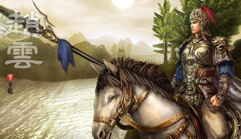 Ngoài ra, ông còn được người đời ca ngợi là một nho tướng nhìn thấu thời cuộc và có tấm lòng vì dân vì nước. Cụ thể, sau khi bình định Ích Châu, ông đã khuyên Lưu Bị trả lại ruộng đất cho trăm họ chứ không nên đem thưởng cho binh lính, tướng sĩ.