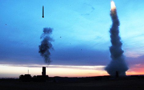 SR-71 là thách thức rất lớn đối với lực lượng phòng không Trung Quốc nếu trong trường hợp nó được sử dụng lại.