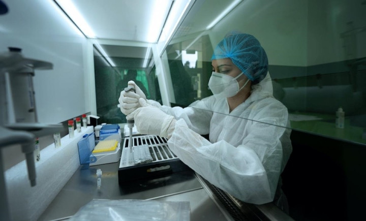 Tai sao bien the COVID-19 