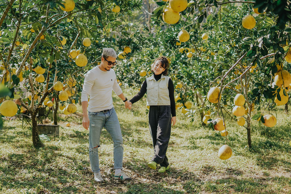 Nằm cách trung tâm TP. Hà Nội khoảng 120km, xã Yên Thịnh (huyện Hữu Lũng tỉnh Lạng Sơn) thời gian gần đây trở thành điểm đến mới nổi hút khách thập phương bởi cảnh quan thiên nhiên tuyệt đẹp, có nhiều tọa độ check-in.