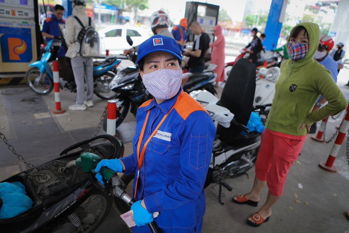 Bộ Tài chính: Nhiều yếu tố gây áp lực lên mặt bằng giá sau Tết - Hình 2 Bo Tai chinh: Nhieu yeu to gay ap luc len mat bang gia sau Tet-Hinh-2