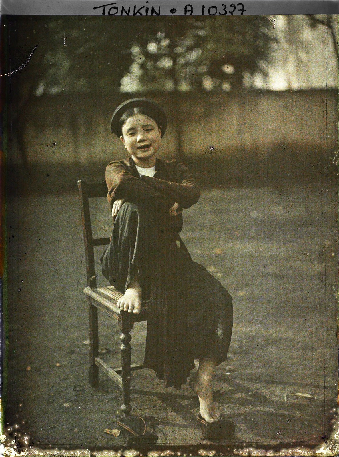 Một cảm giác thú vị khiến người ăn trầu dễ thích, dễ say, dễ thành nghiện.