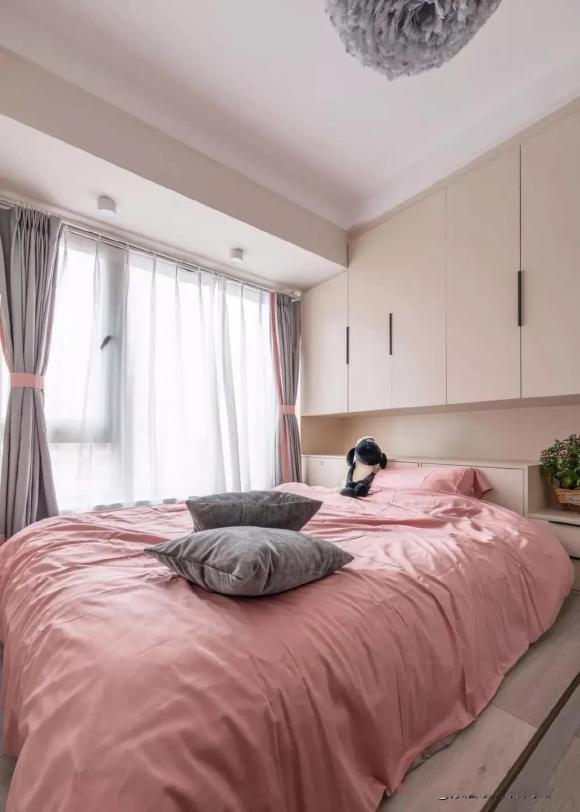 Man nhan voi thiet ke ngoi nha moi theo phong cach Bac Au-Hinh-6