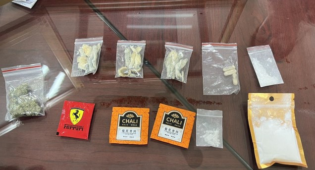 Bat qua tang admin Beatvn Tuan Saker tang tru ma tuy-Hinh-2