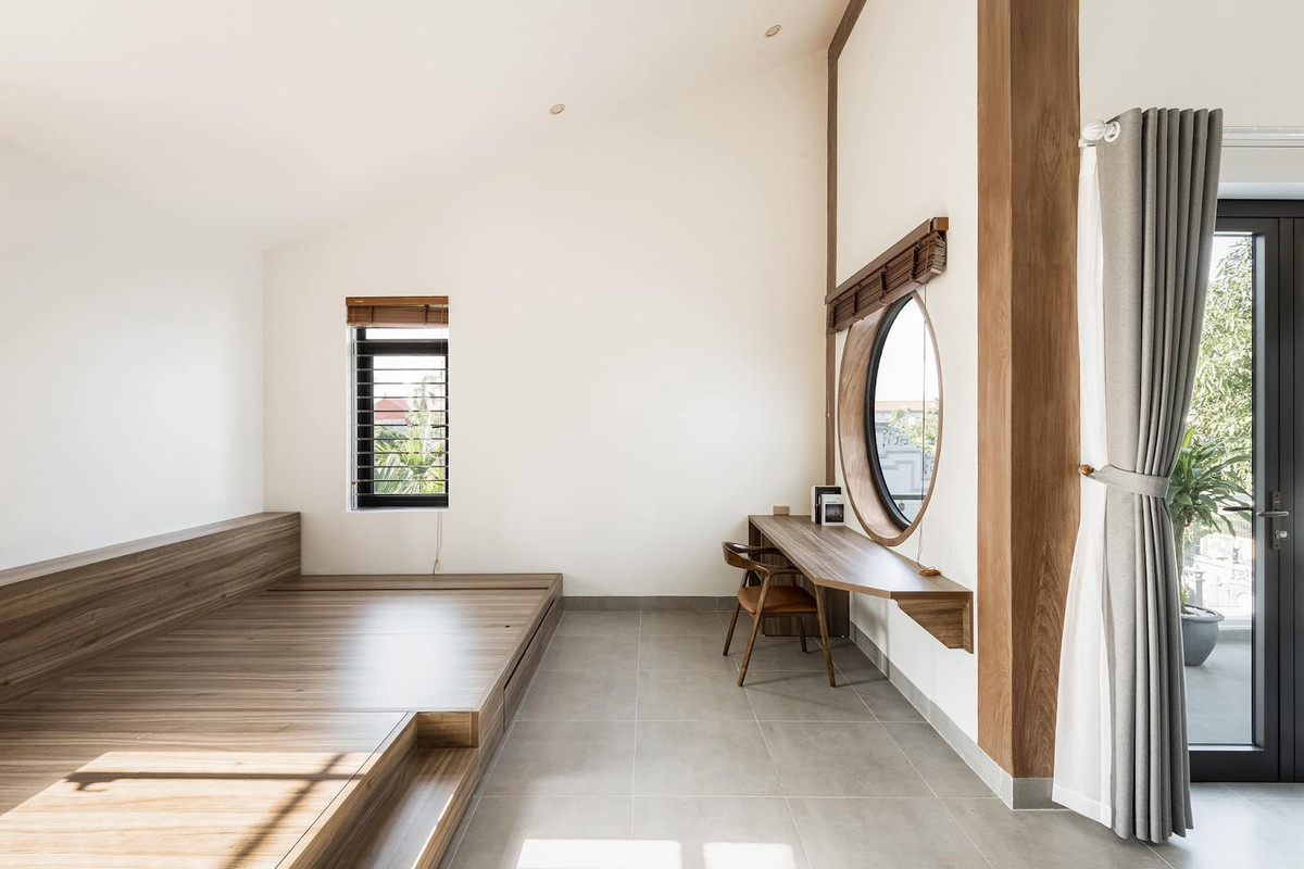 Ngoi nha phong cach Nhat gia xay dung duoi 2 ty dong-Hinh-4