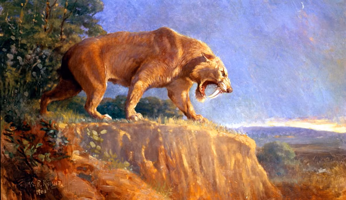 Loai meo khung khiep tung thong tri the gioi 10.000 nam truoc