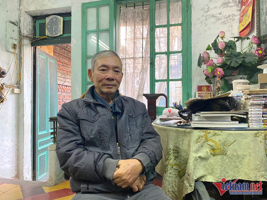 Dai gia Ha Noi xua va nhung bai hoc y nghia trao truyen cho con chau