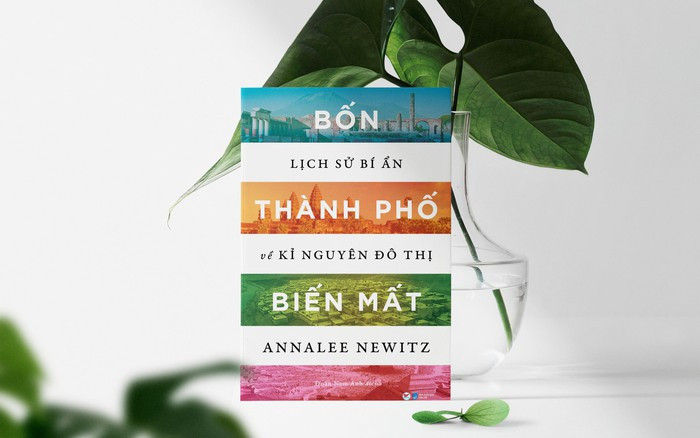 Ven mo buc man bi an ve 4 thanh pho bien mat qua trang sach