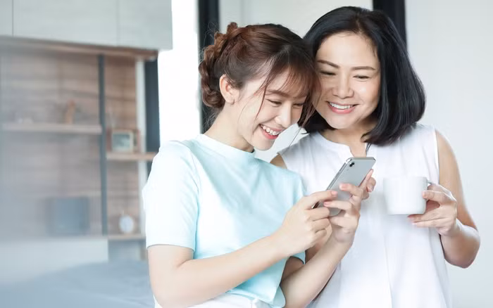 Dua chi dau di choi 1 ngay, toi cuu luon cuoc hon nhan cua chi