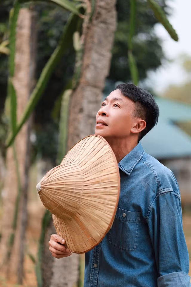 NSUT Viet Hoan: Se gia tu san khau o tuoi 60-Hinh-2