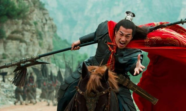 Hua Chu dau voi La Bo, vi sao khong dam thach dau Quan Vu?-Hinh-2