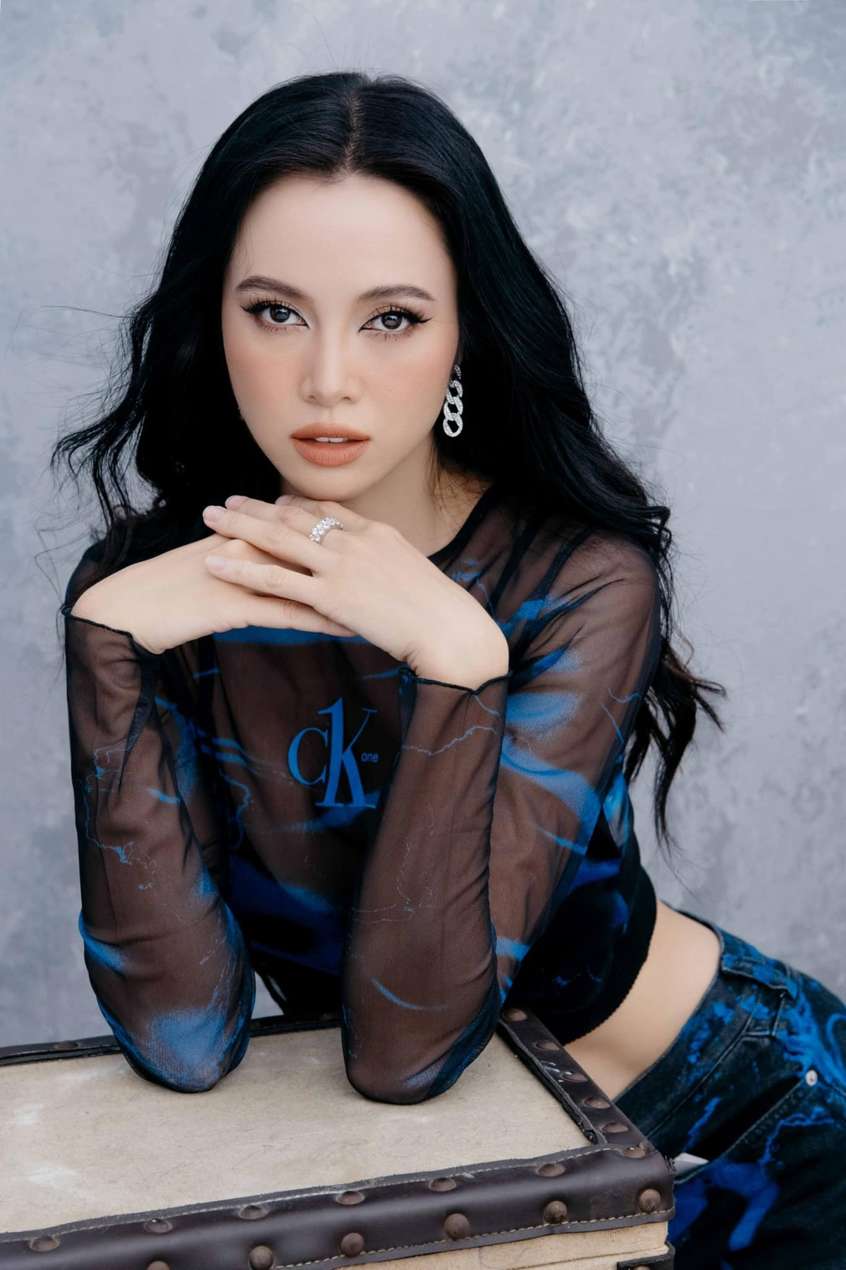 "Tội" của sự nổi tiếng ảnh 4