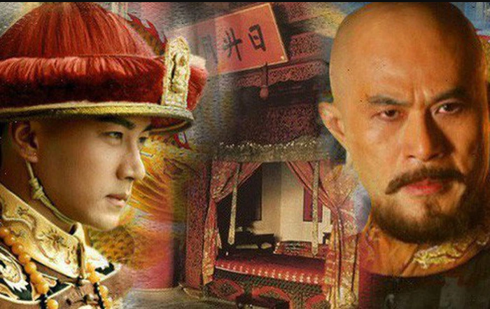 Phát hiện Ngao Bái giấu đao dưới gối, Khang Hy xử trí ra sao? - Hình 2 Phat hien Ngao Bai giau dao duoi goi, Khang Hy xu tri ra sao?-Hinh-2