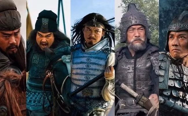 Tao Thao chi ra ai moi la nguoi manh nhat trong Tam Quoc