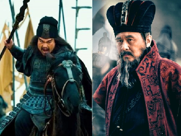 Tao Thao chi ra ai moi la nguoi manh nhat trong Tam Quoc-Hinh-3