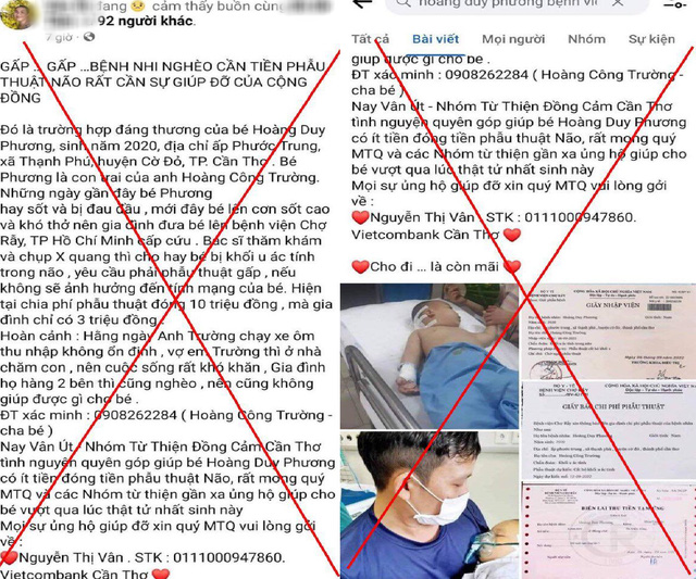 Bộ Y tế yêu cầu các bệnh viện rà soát việc gây quỹ từ thiện Bo Y te yeu cau cac benh vien ra soat viec gay quy tu thien