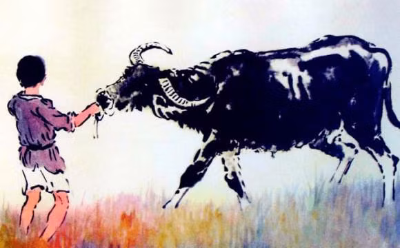 Than Tai den, sau Thanh minh, 3 con giap tien bo than toc-Hinh-2