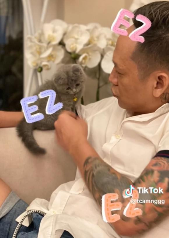 Con gai Duy Manh khoe loat anh hiem thuo nho cung bo-Hinh-5