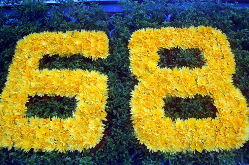 Quốc khánh đã được 68 năm